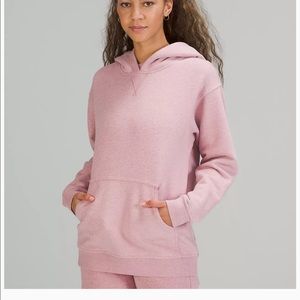 NWT Lululemon All yours Hoodie size 8